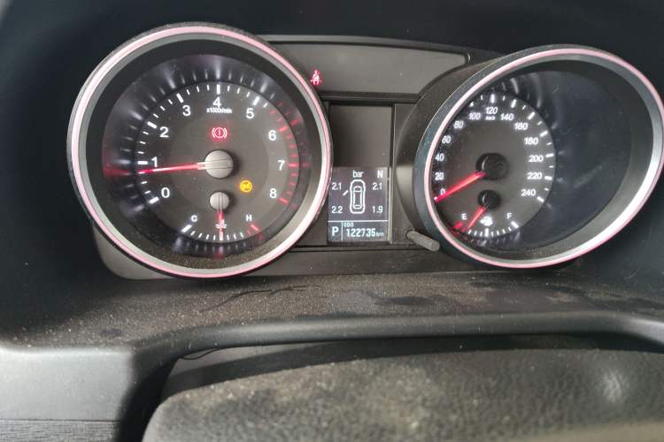 Used Haval M6 2018 Revised Version 1.5T DCT Two-Wheel Drive Elite Edition