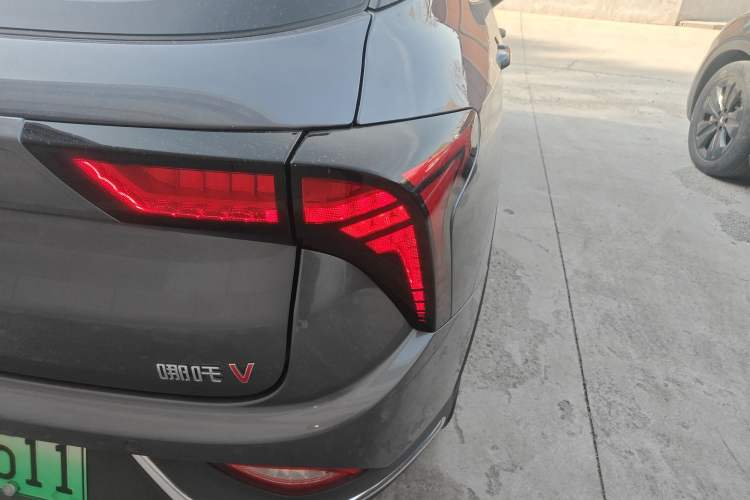 Used NETA V 2022 Chao 400 Lite