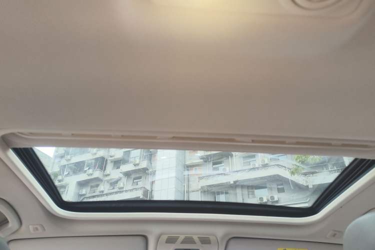 Used BMW 3 Series 2018 320Li Fashion Model