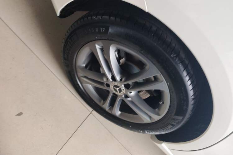 Used Mercedes-Benz B-Class 2020 B 200 Sport Edition Exterior 2