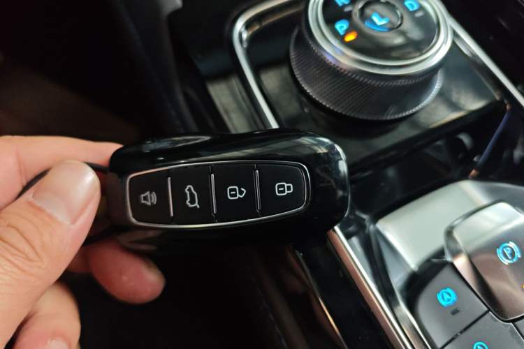 Used Ford Equator Sport 2025 EcoBoost 170 Premier Edition