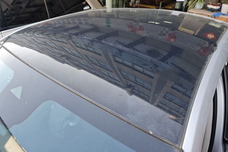 Used Hima AITO M5 2022 Extended-Range Four-Wheel Drive Performance Version