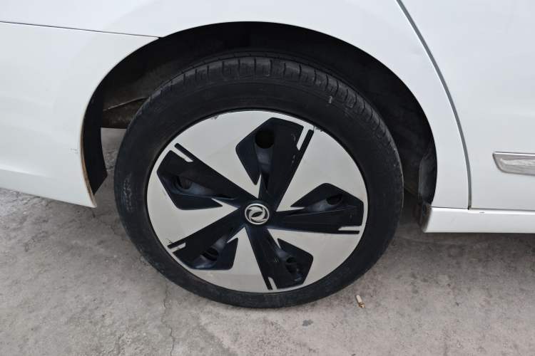 Used Dongfeng Aeolus E70 2021 500 Ultra-Comfort Edition