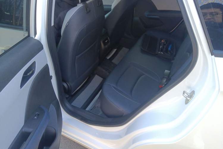 Used Chevrolet Monza 2024 1.5L Dual-Clutch Enjoyment Edition
