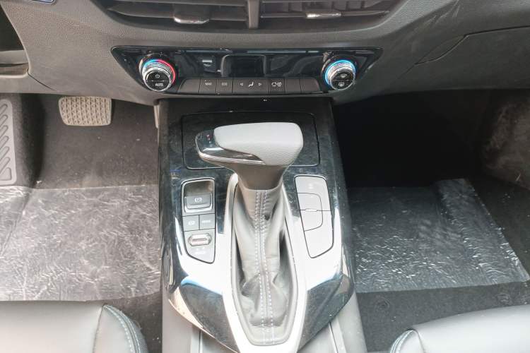 Used Chevrolet Menlo 2023 Star Enjoyment Version Plus
