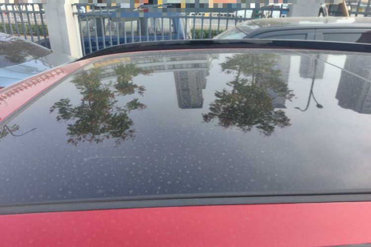 Used Haval H6 2020 2.0 GDIT Automatic GT Power Edition