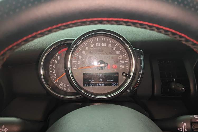 Used MINI MINI 2019 1.5T ONE
