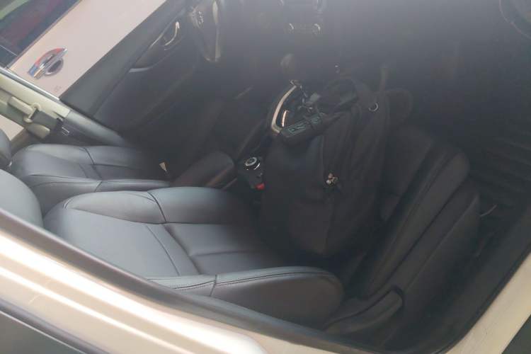 Used Nissan X-Trail 2016 2.5L CVT Sport Edition 4WD