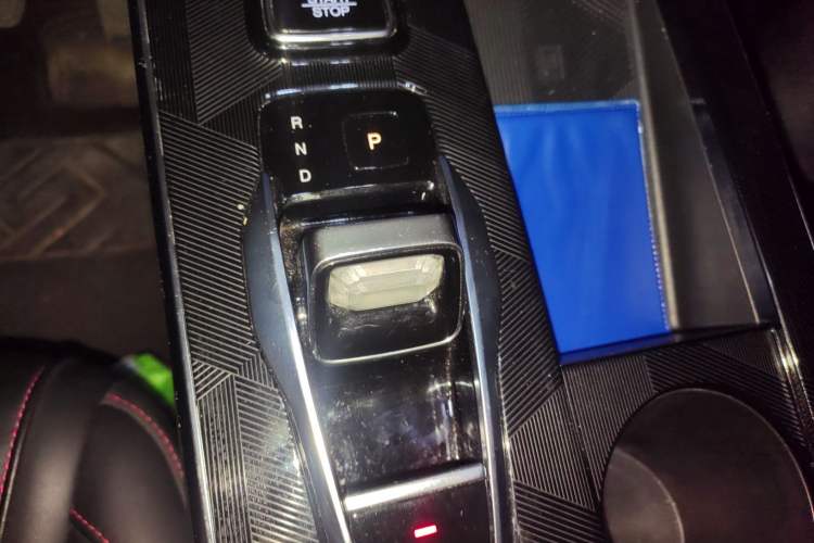 Used GAC Trumpchi EMKOO 2022 1.5T Supernova Pro Edition
