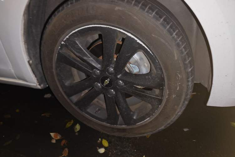 Used Chevrolet Cruze 2016 1.4T DCG Luxury Edition
