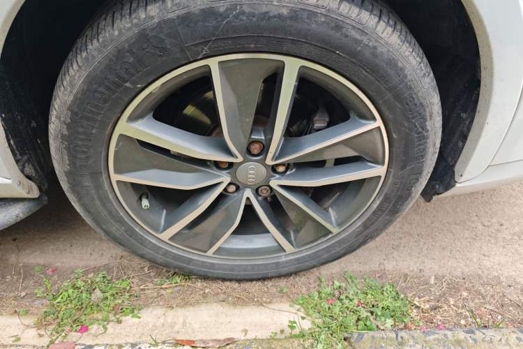 Used Audi Q3 2018 30th Anniversary Edition 35 TFSI Sport Model