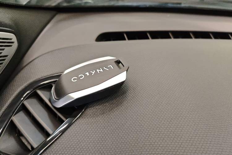 Used Lynk & Co 03 2021 2.0TD Automatic Trendy Champion Edition