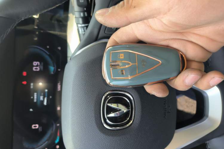 Used CHANGAN CS55PLUS 2020 1.5T Automatic Xuan Dong Edition