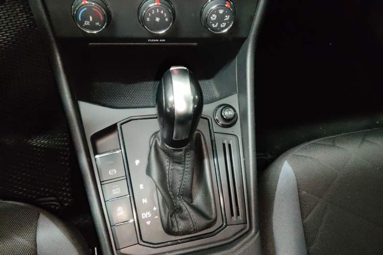 Used Volkswagen Lavida 2023 1.5L Automatic De Yi Edition
