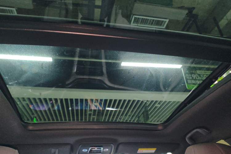 Used BYD Song PLUS New Energy 2025 DM-i 112KM Prestige Model Headliner