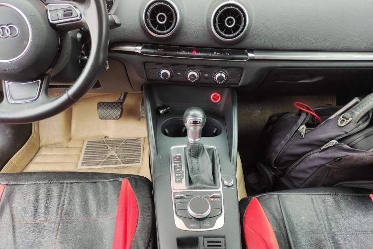 Used Audi A3 2014 Sportback 35 TFSI Automatic Style Edition
