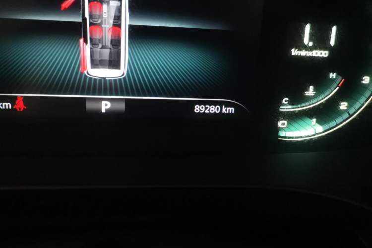 Used Roewe iMAX8 2021 400TGI Supreme Series Prestige Edition