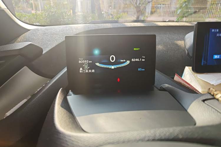 Used BMW i3 2018 Luxury Model