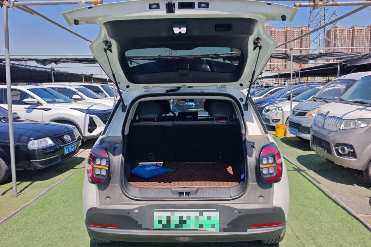 Used AION UT 2025 330 Starlight Edition