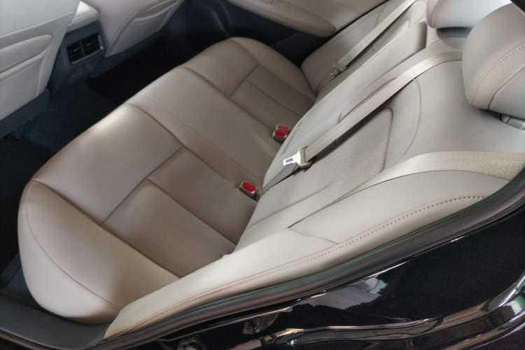 Used Nissan Teana 2026 Model Harmony Cockpit 2.0L Smart Ultra-Comfort Edition
