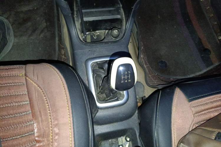 Used Suzuki Liana A6 2014 Hatchback 1.4L Manual Enjoyment Model