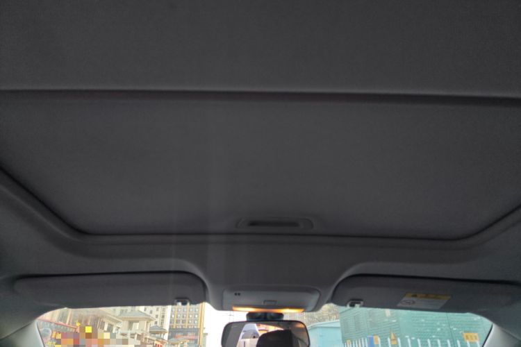 Used Chevrolet Monza 2023 1.5L Dual-Clutch Enjoyment Edition Headliner