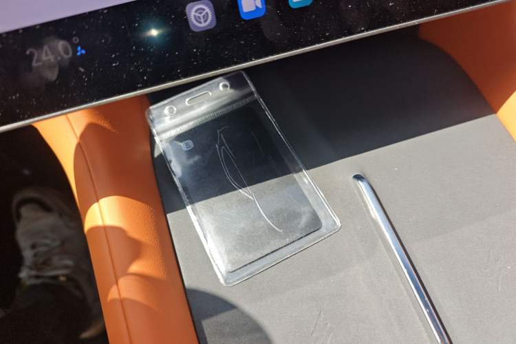 Used Xiaomi Auto YU7 2025 Ultra-Long Range High-Performance All-Wheel-Drive Max Edition