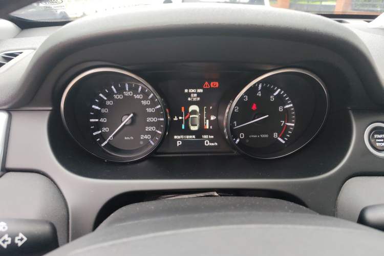 Used Land Rover Discovery Sport 2015 2.0T SE