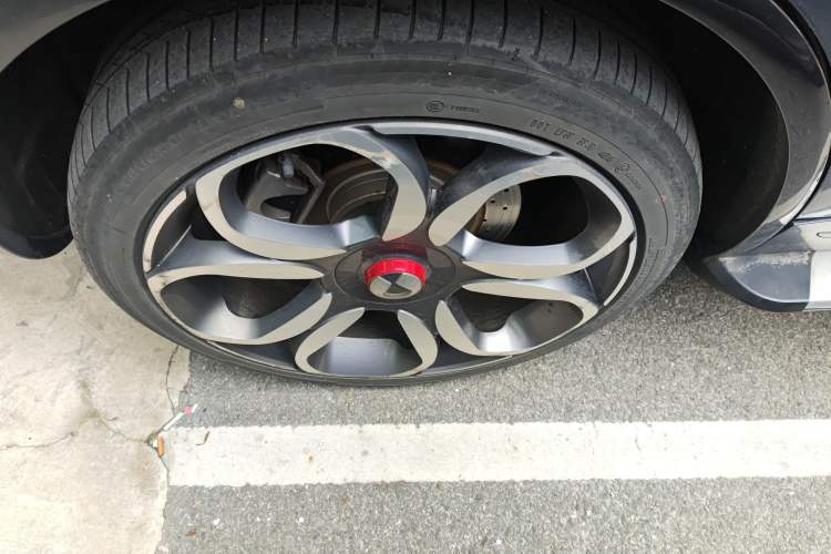 Used Denza X 2020 PHEV Sport Edition
