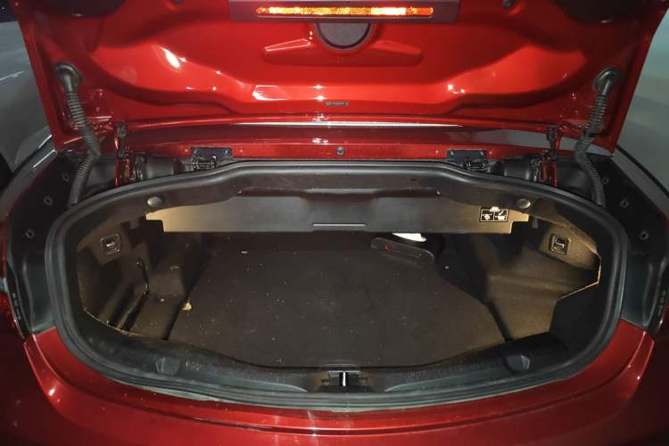 Used Mercedes-Benz E-Class 2018 E 200 Convertible Coupe