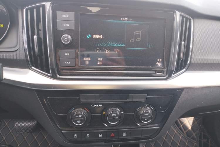 Used Skoda Kamiq 2018 1.5L Automatic Comfort Edition China V Standard