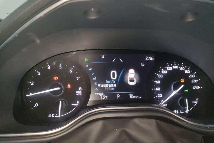 Used Toyota Avalon 2022 2.0L Luxury Edition