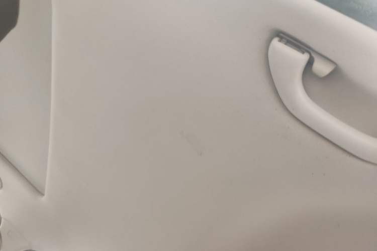 Used Volkswagen Gran Lavida 2013 1.6L Manual Comfort Model