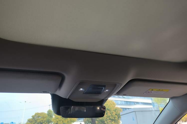 Used BYD Sealion 05 EV 2025 520 km Smart Cruise Version
