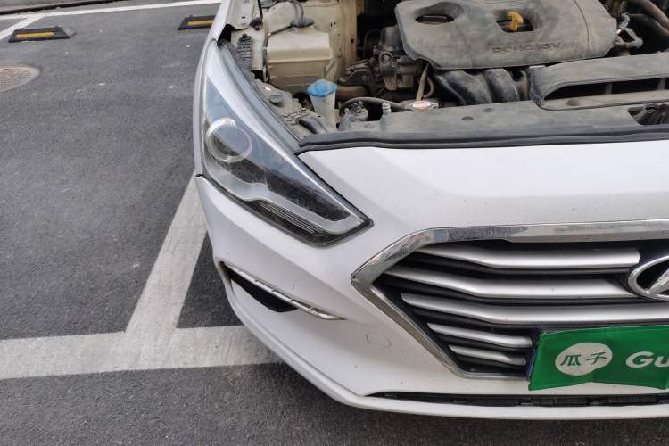 Used Hyundai Mistra 2019 1.8L Automatic Smart GLS China VI Standard
