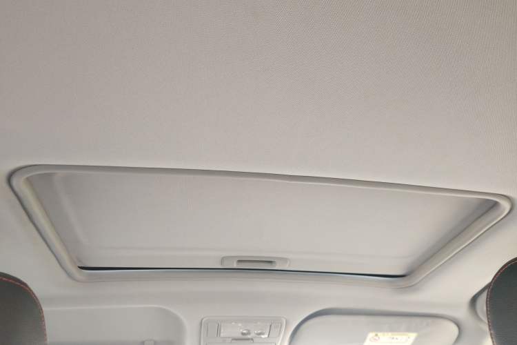 Used Chery Tiggo 5 2014 2.0L Manual Jia Yue Edition