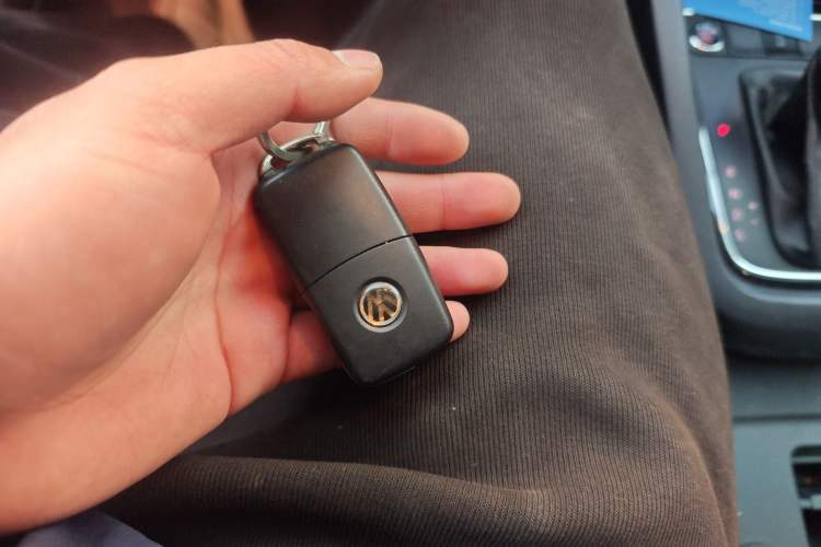 Used Volkswagen Sagitar 2018 280TSI DSG Ignite Edition
