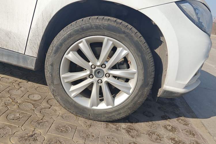 Used Haval H2 2016 Red-Label 1.5T Manual Two-Wheel Drive Comfort Model
