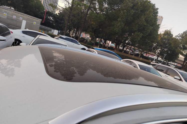 Used Audi Q3 2017 35 TFSI quattro all-wheel drive fashion model