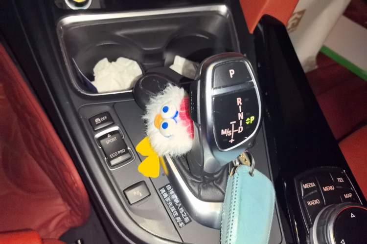 Used BMW 4 Series 2014 428i xDrive Convertible Design Package Edition
