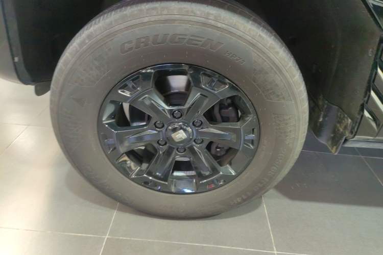 Used Tank 400 New Energy 2024 Hi4-T City Edition
