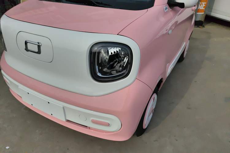 Used Bestune Pony 2024 170km Vitality Horse