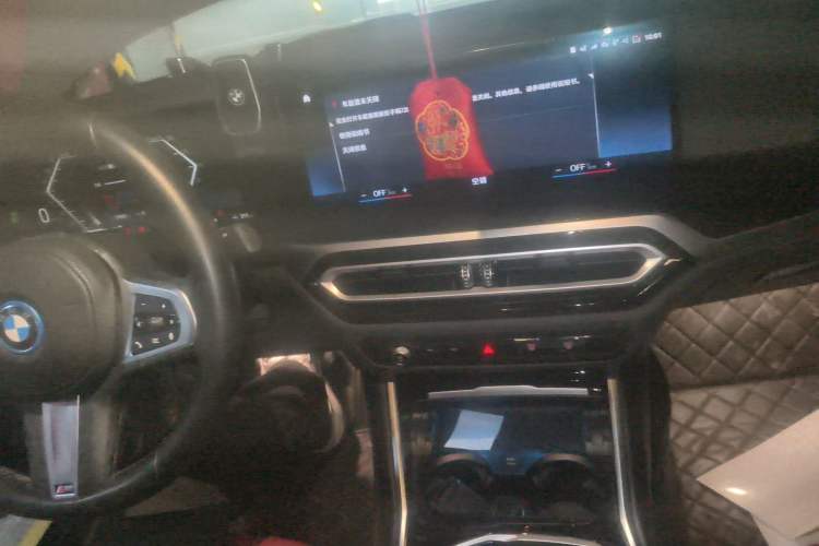 Used BMW i3 2022 eDrive 35 L