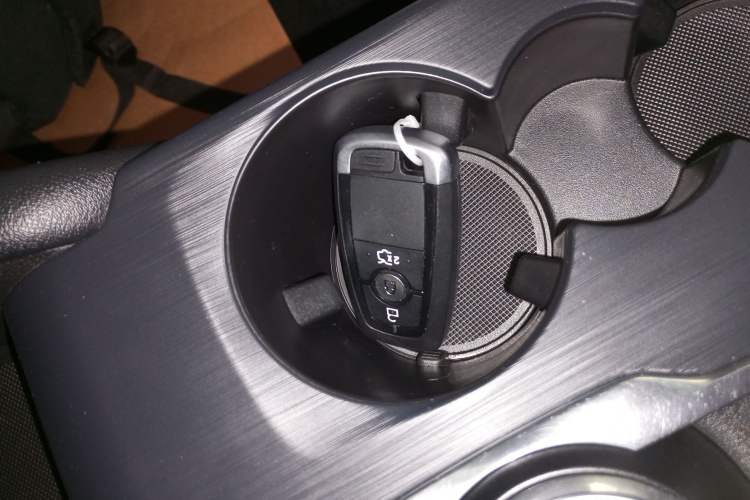 Used Ford Focus 2021 Sedan EcoBoost 180 Automatic Trendy Model