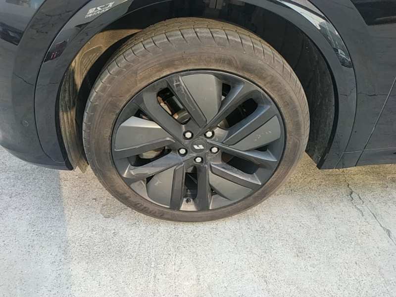 Used Li Auto L7 2023 Max model — 22