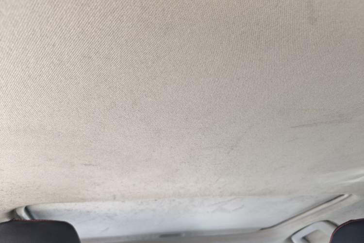 Used Toyota Corolla 2014 1.6L CVT GL-i Headliner