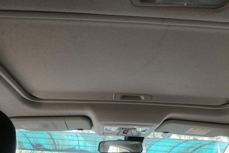 Used Nissan Sylphy 2021 Classic 1.6XL CVT Luxury Edition Headliner