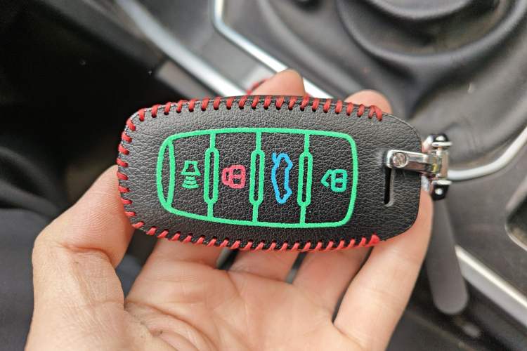 Used Haval H6 2018 Blue Label Sport Edition 1.5T Manual Two-Wheel Drive Elite Model