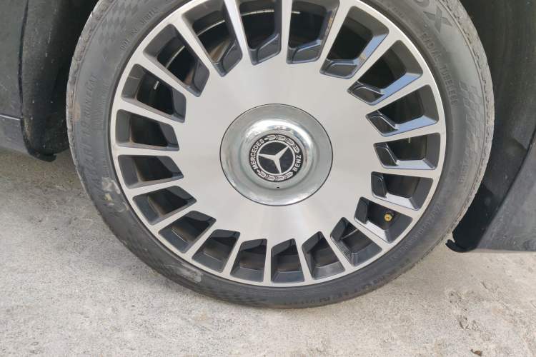 Used Mercedes-Benz S-Class 2014 S 320 L Luxury Model