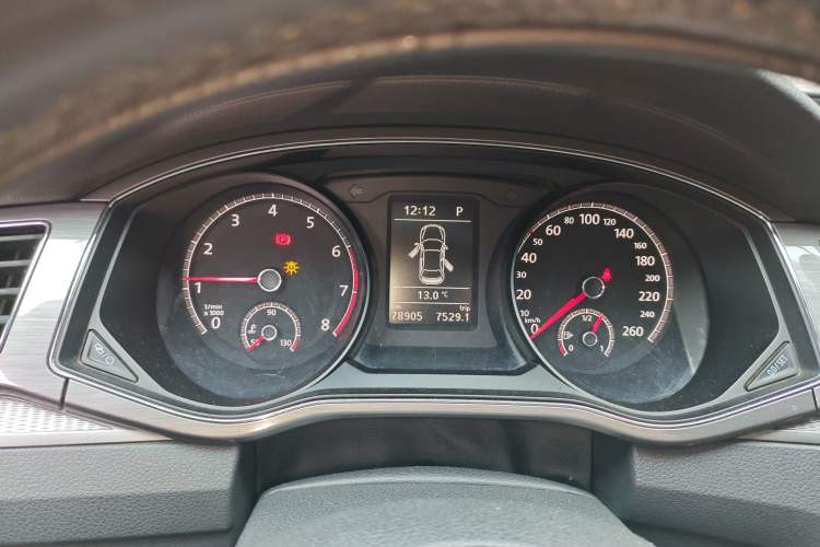 Used Volkswagen Passat 2017 330TSI DSG Luxury Edition